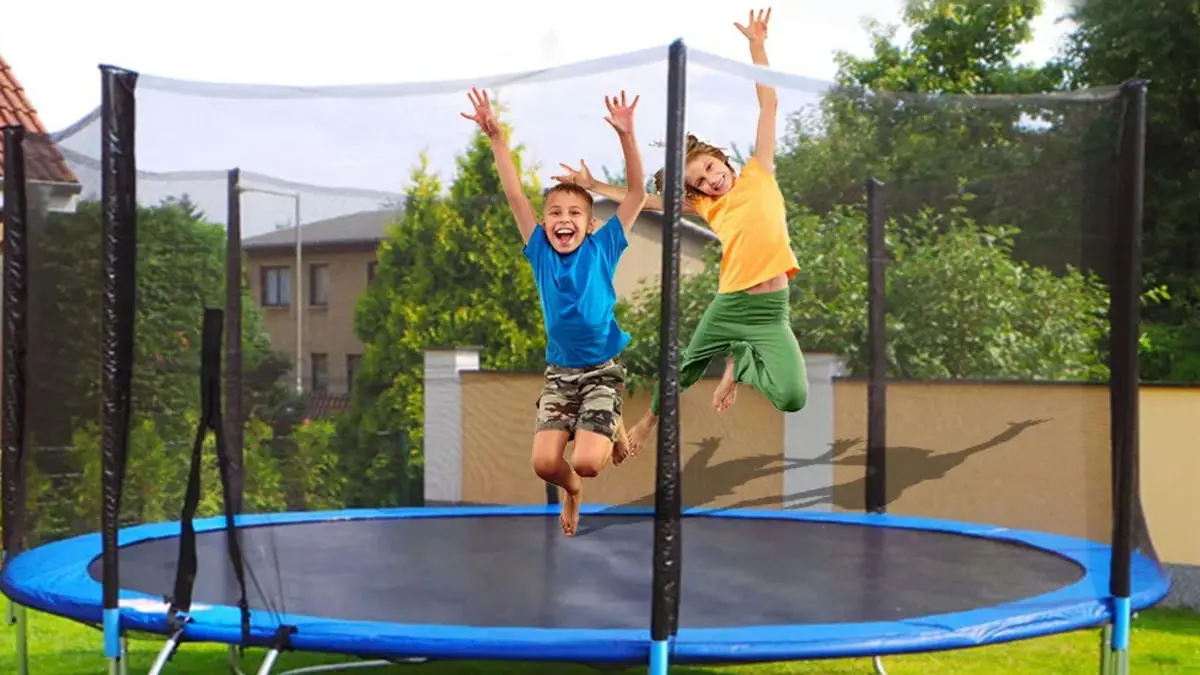 أطباء طوارىء يكشفون أخطر الأنشطة على الأطفال 