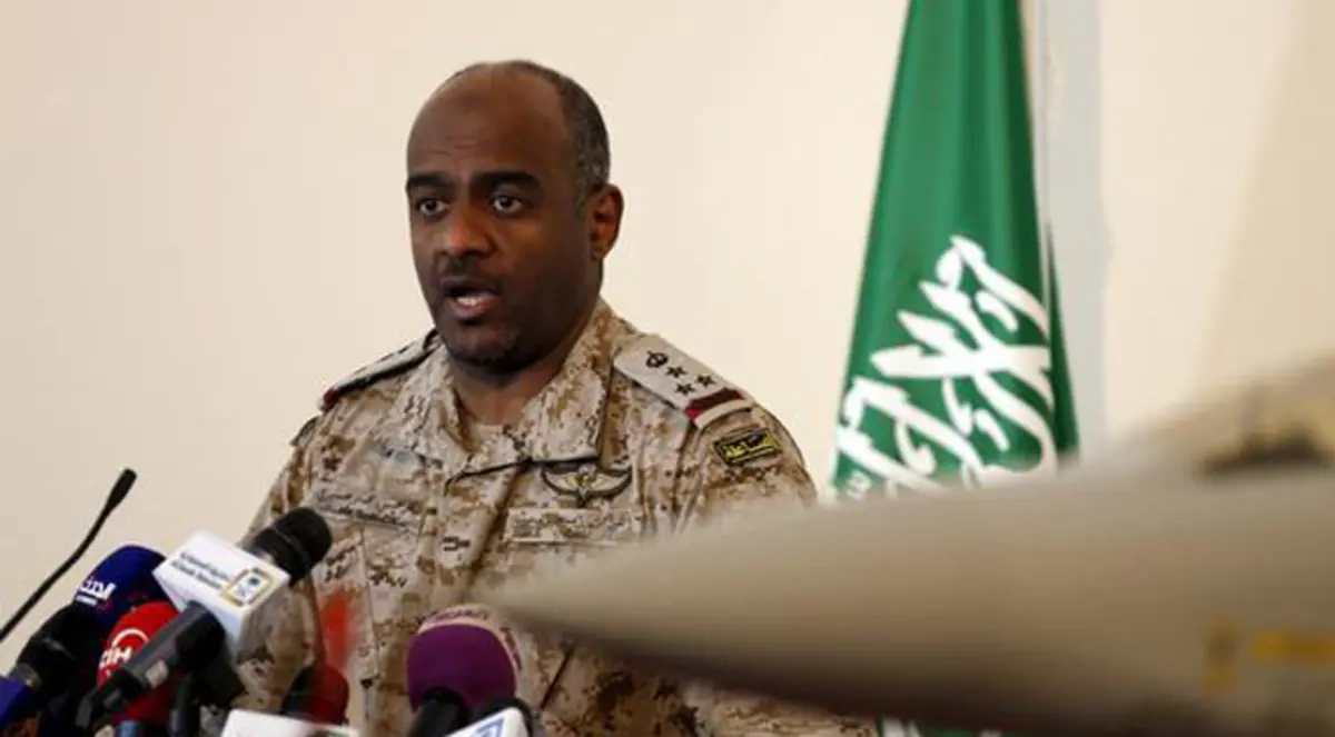 عسيري يقلّل من تأثير سحب مستشارين أمريكيين على التحالف في اليمن 