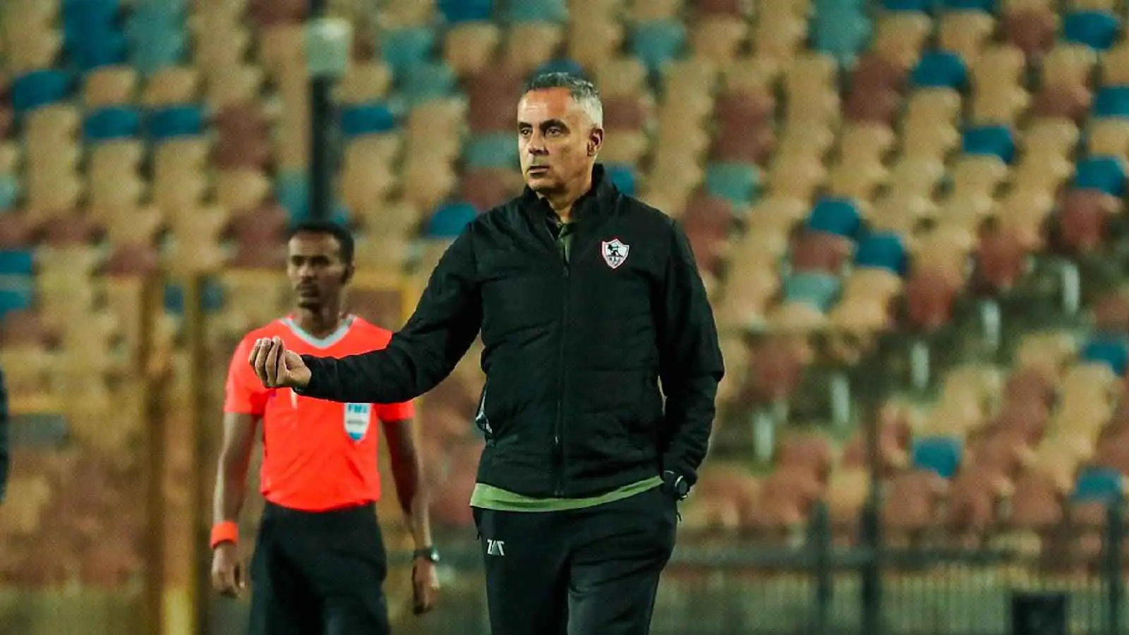 مفاجآت مدوية.. 6 مرشحين لتدريب الزمالك "فورا"