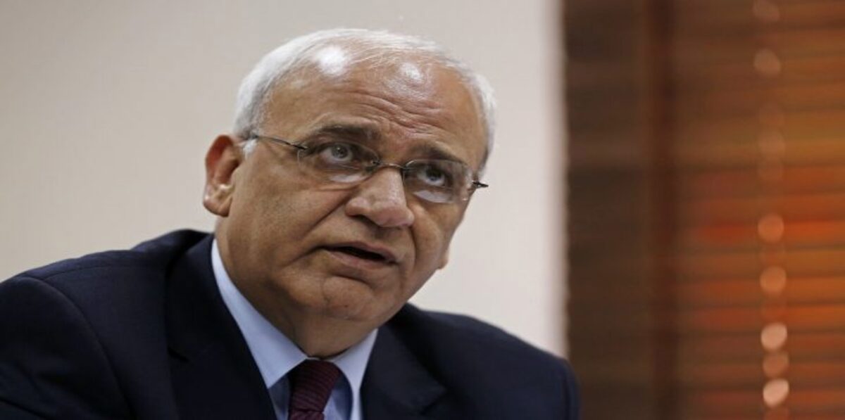 السلطة الفلسطينية: أمريكا لن تقدم أبدًا خطة للسلام في الشرق الأوسط