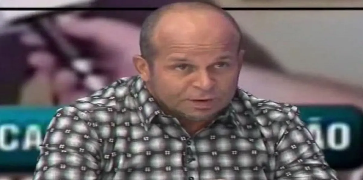 مُنجّم برازيلي توقع سقوط طائرة شابيكوينسي (فيديو)