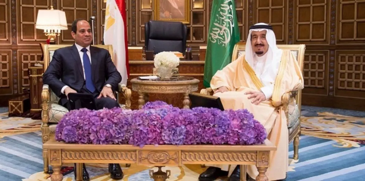 السعودية ترفع استثماراتها في مصر إلى 8 مليارات دولار