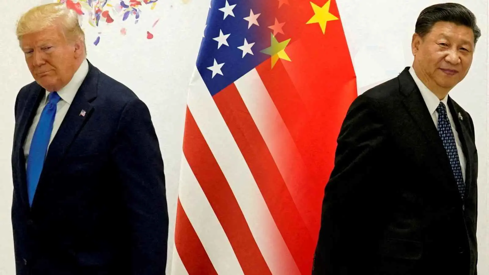 الصين تريد ماسك.. "قنوات الاتصال" تهدد بصراع خطير مع أمريكا