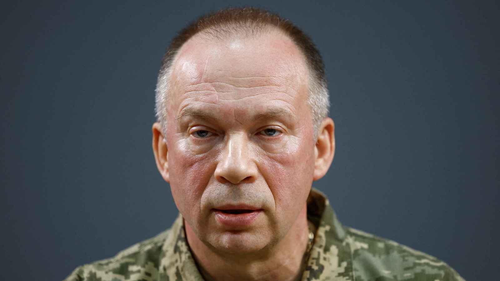 الجيش الأوكراني يعلن إيقاف التقدم الروسي في سومي