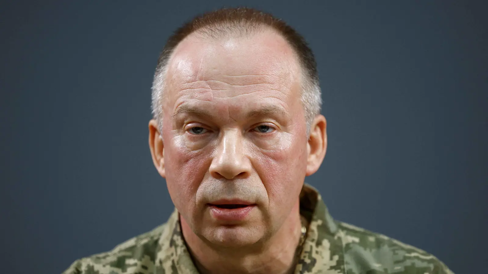 الجيش الأوكراني يعلن إيقاف التقدم الروسي في سومي