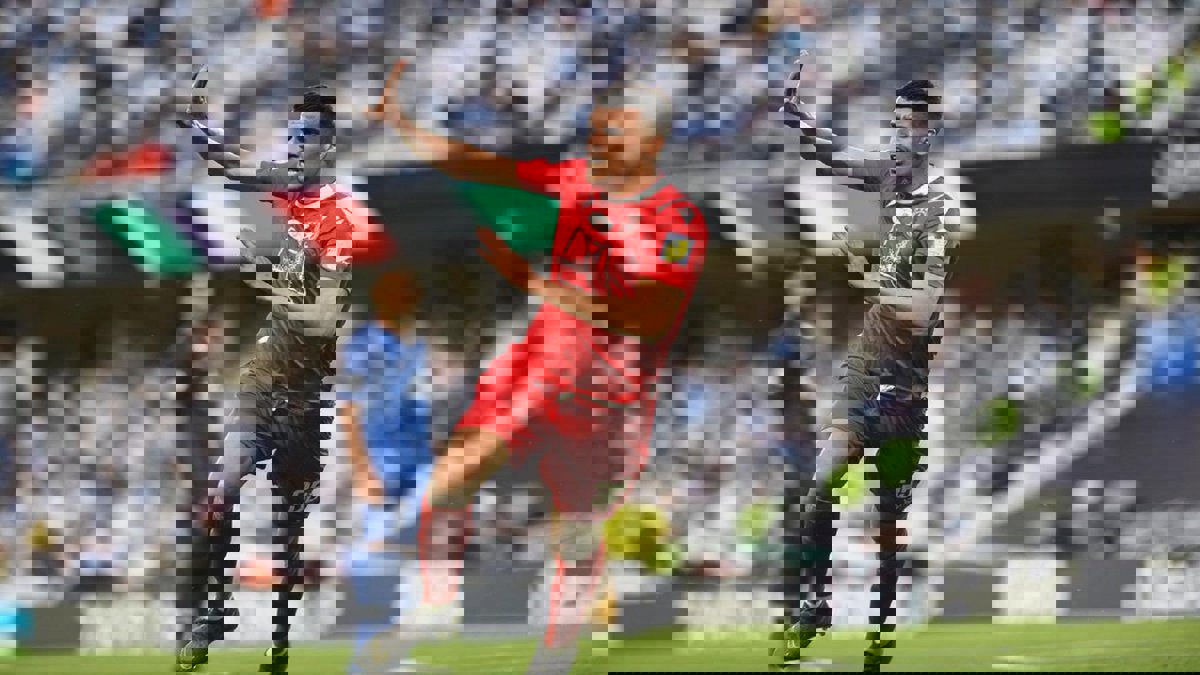 النادي الأهلي المصري يتوصل لاتفاق نهائي مع كريم العريبي بشروط خاصة