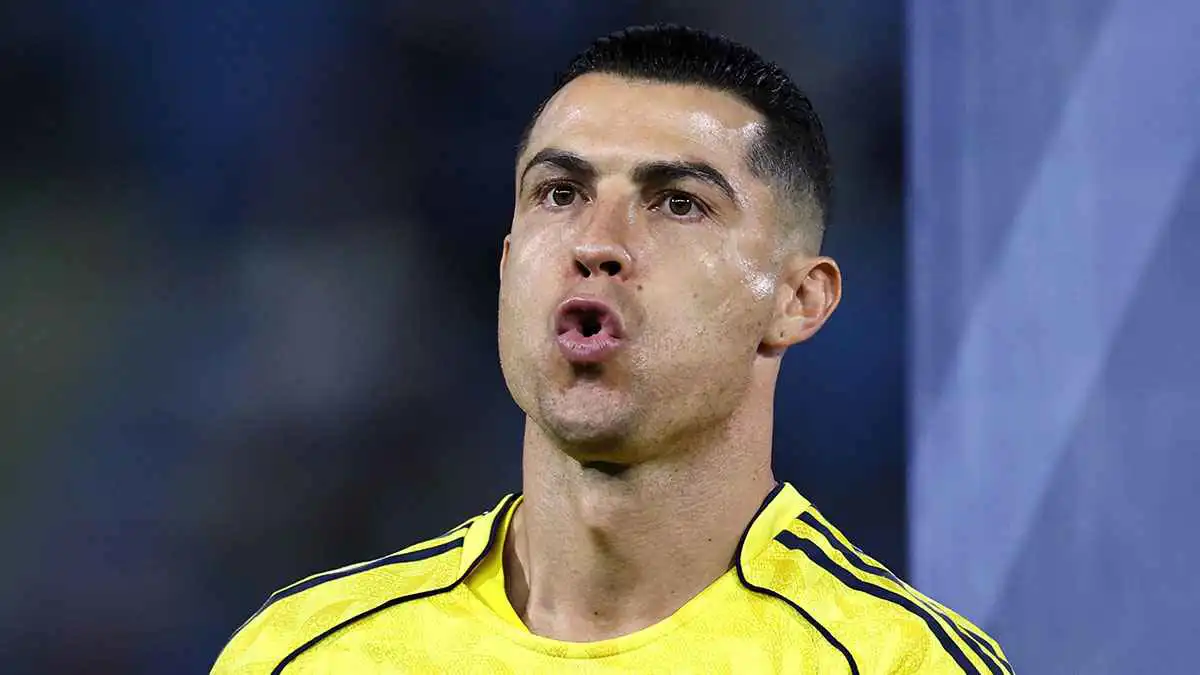 بعد ألميريا.. هل يستحوذ كريستيانو رونالدو على النصر السعودي؟