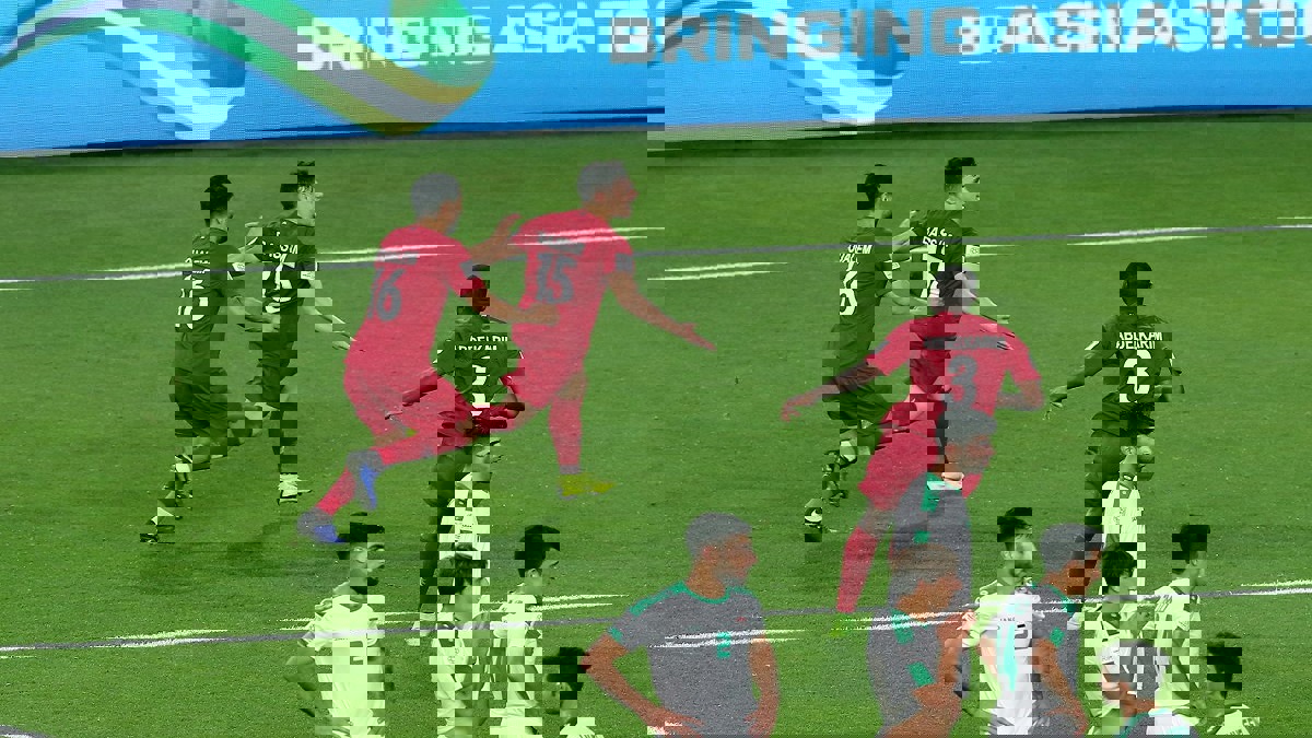 القنوات الناقلة لمباراة قطر وكوريا الجنوبية اليوم في كأس آسيا 2019