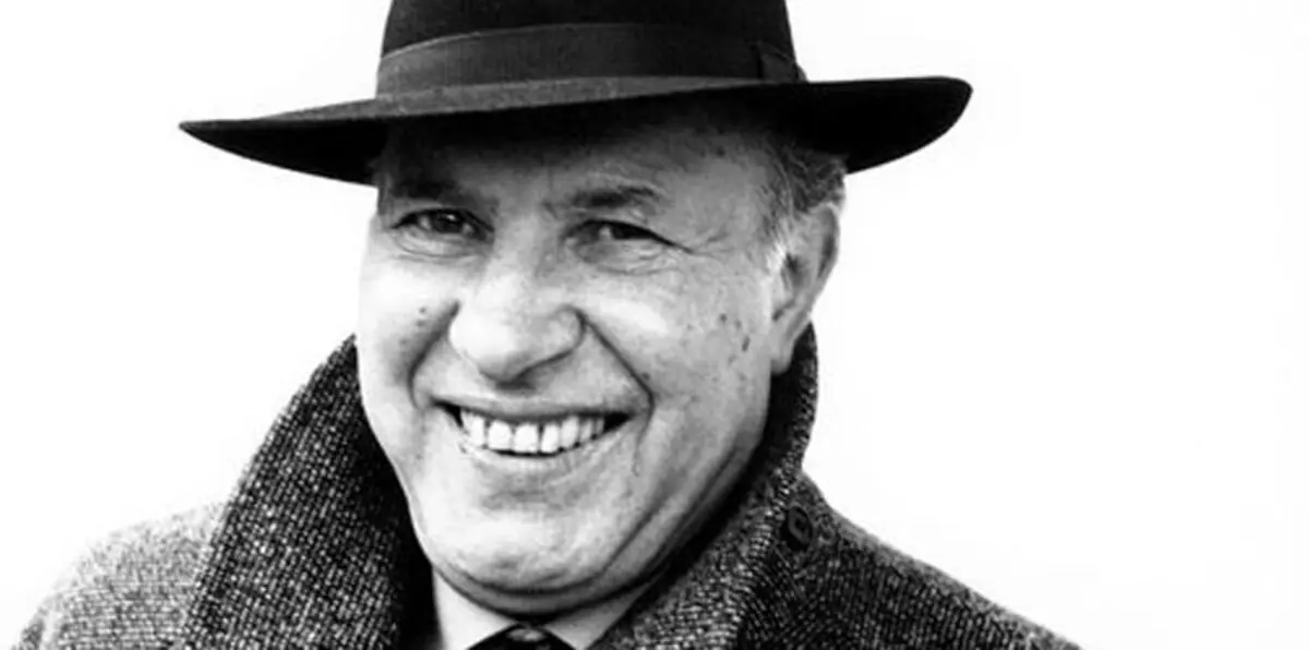 وفاة الروائي كيرتس الفائز بجائزة نوبل عن 86 عاما