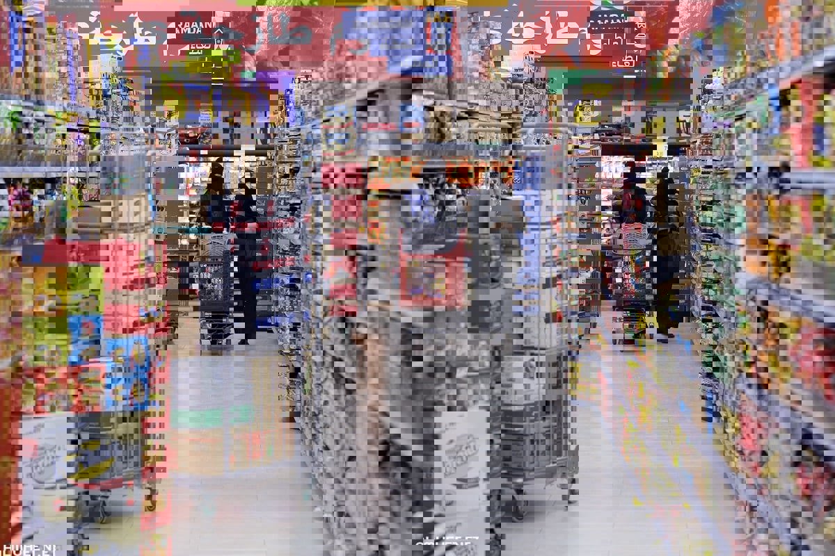 تراجع الواردات السعودية من تركيا بنسبة 15٪