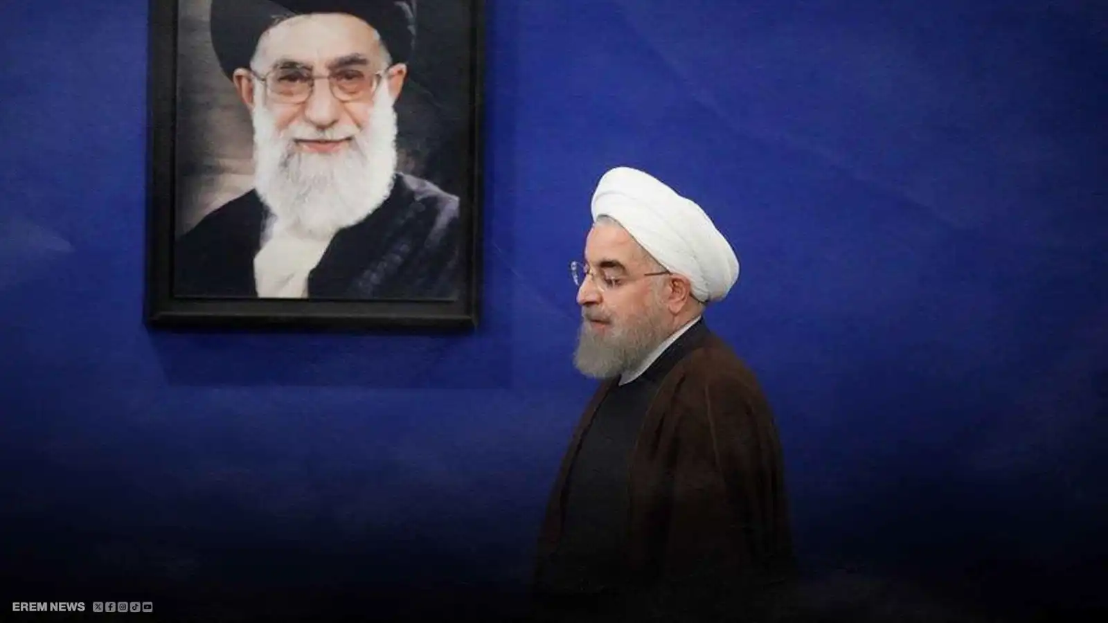 "المرشد الثالث".. من سيخلف خامنئي؟