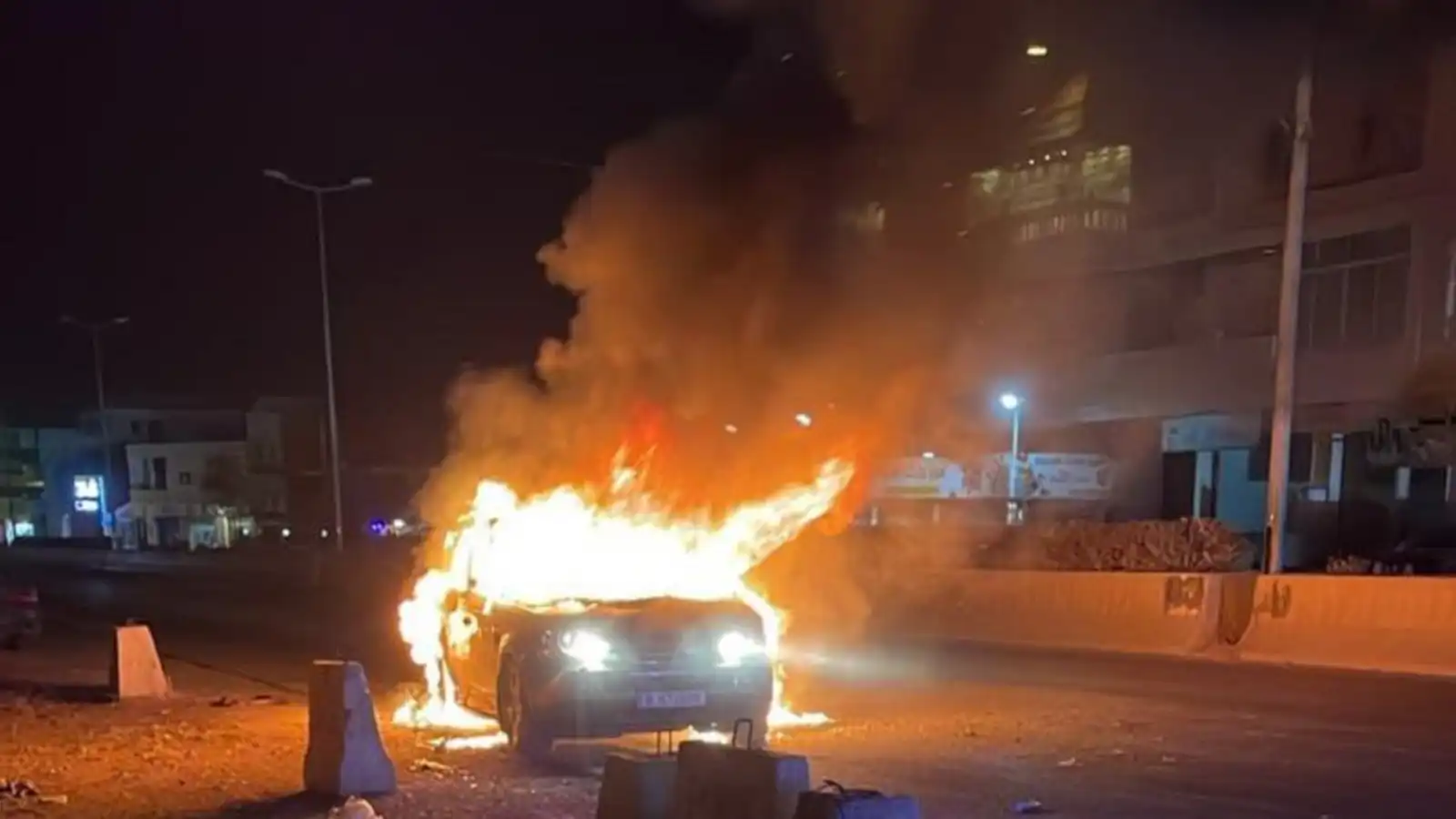 قائد الوحدة 1900 في حزب الله.. من هو حسام غراب الذي اغتالته إسرائيل؟