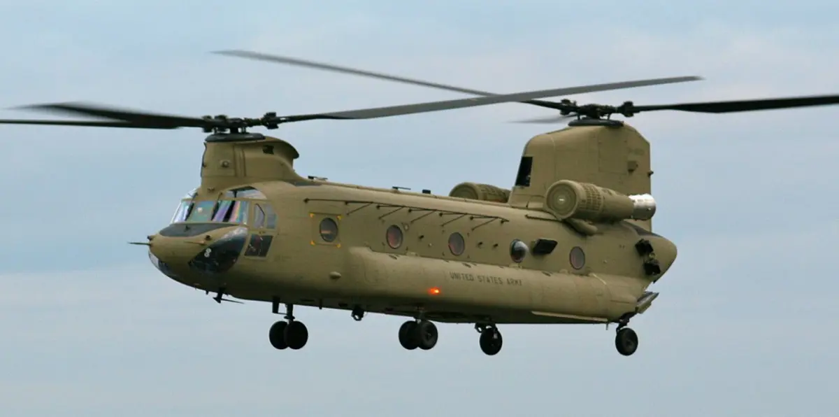 الخارجية الأمريكية توافق على بيع مروحيات لبريطانيا‎