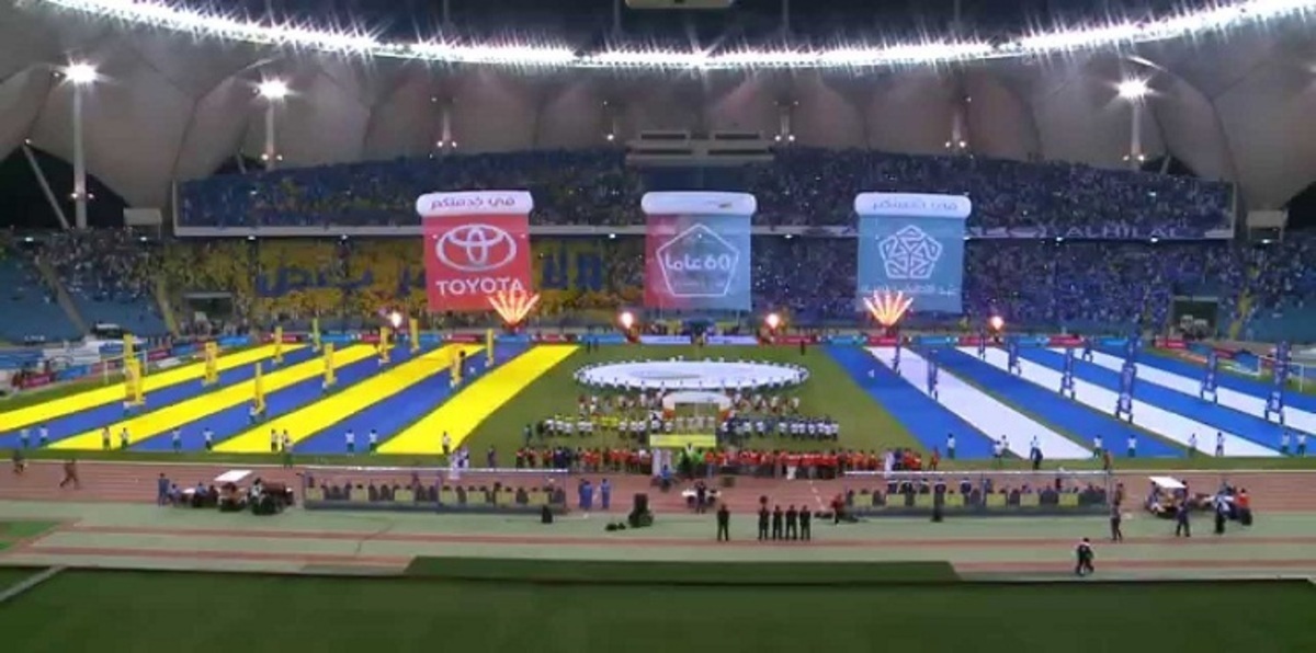 دوري عبداللطيف جميل الثاني آسيويا