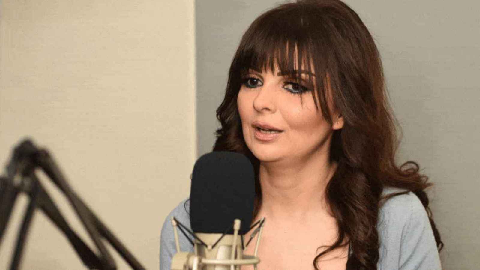 بعد غياب.. رباب كنعان تكشف تفاصيل عودتها إلى الدراما