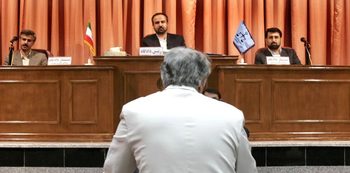 القضاء الإيراني يؤكد عقوبة السجن 10 أعوام بحق 3 أمريكيين‎