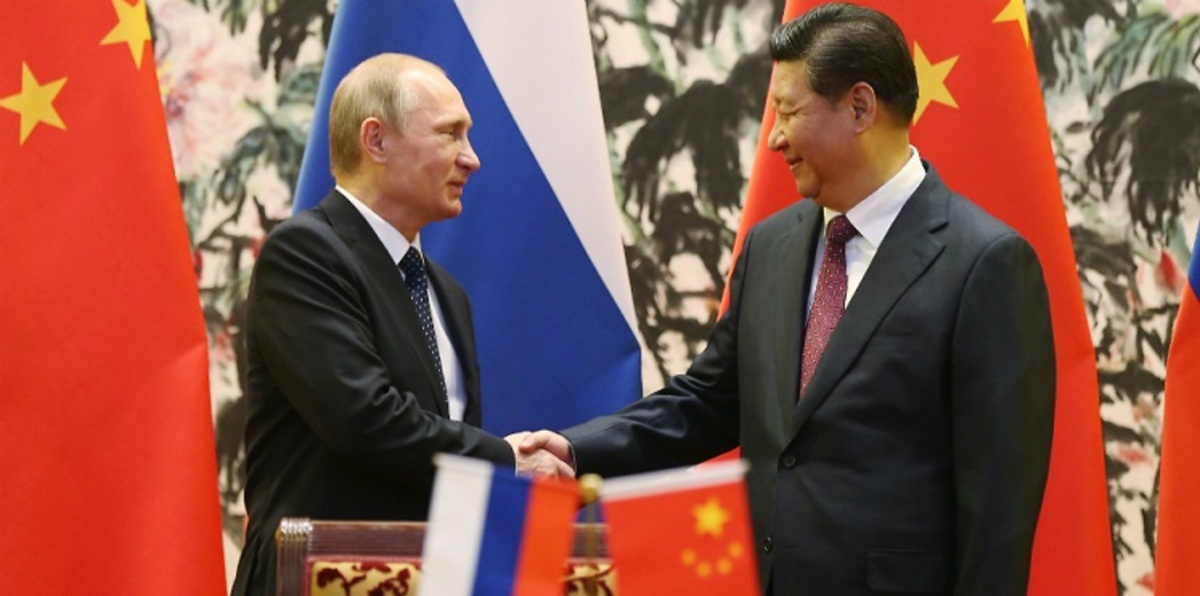 من هو "الجوكر" الصيني الذي يضمن لبوتين صفقات بالمليارات؟