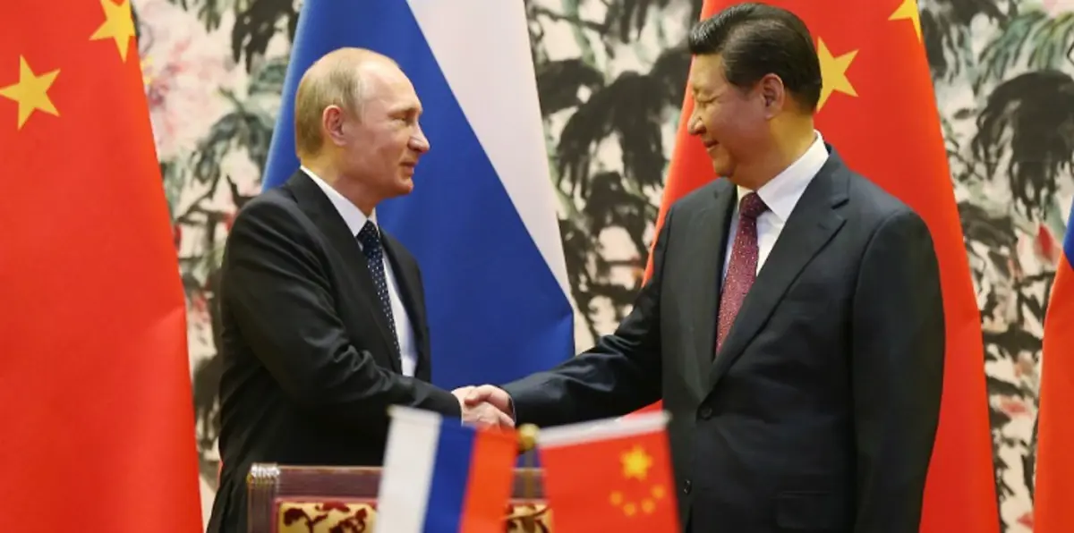 من هو "الجوكر" الصيني الذي يضمن لبوتين صفقات بالمليارات؟