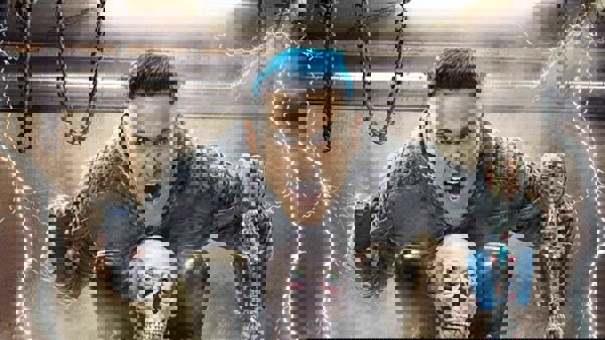 "ام بي سي" تحسم الجدل بشأن إيقاف برنامج "رامز مجنون رسمي" 