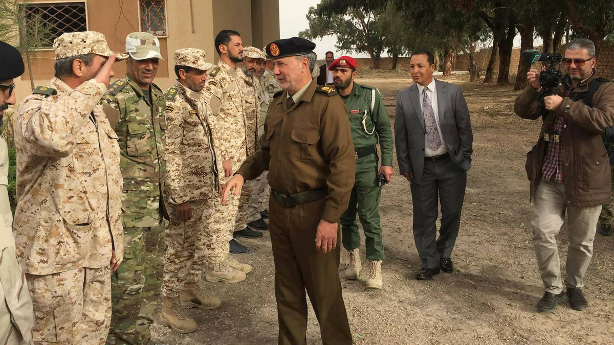 مداهمات واعتقالات.. تصاعد الصراع داخل "الوفاق الليبية" بين باشاغا ومليشيات الجويلي