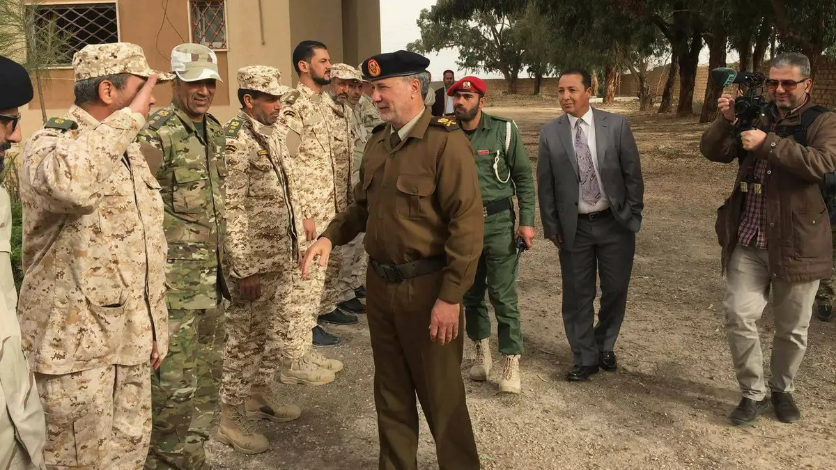 مداهمات واعتقالات.. تصاعد الصراع داخل "الوفاق الليبية" بين باشاغا ومليشيات الجويلي