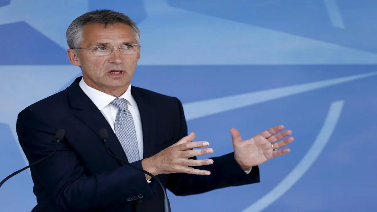 حلف شمال الأطلسي يعد خططًا لمواجهة نشر روسيا لمزيد من الصواريخ