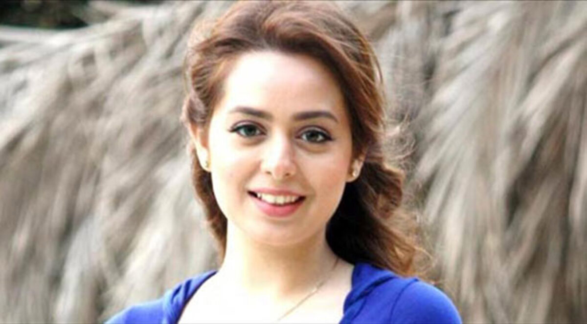 هبة مجدي: أسير على خطى عمرو دياب