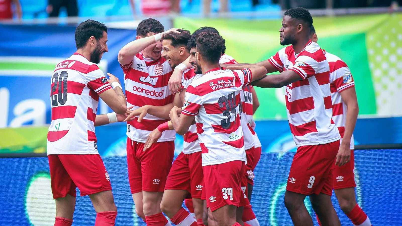 على حساب الترجي.. 3 نجوم بالإفريقي أحدثوا انقلابا مثيرا بالدوري التونسي 