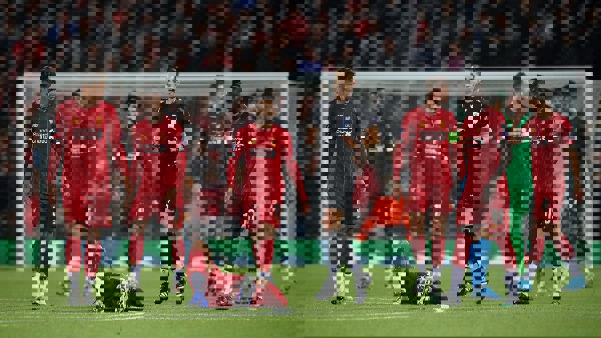 الموعد والقنوات الناقلة والتشكيل.. كل ما تريد معرفته عن مباراة ليستر سيتي ضد ليفربول في الدوري الإنجليزي‎