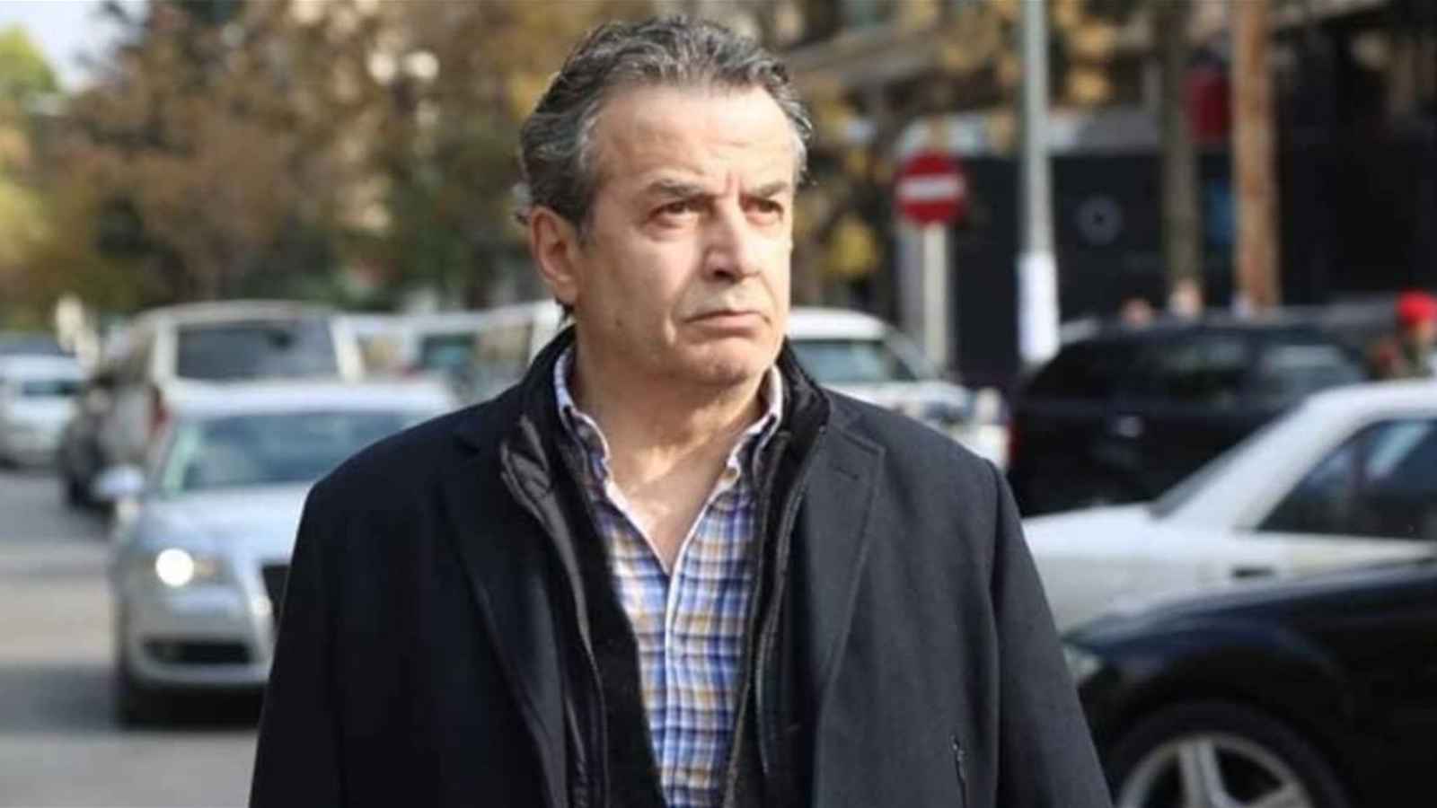 "الألطف والأنبل".. فنان سوري يدافع عن باسم ياخور وشكران مرتجى (صورة)