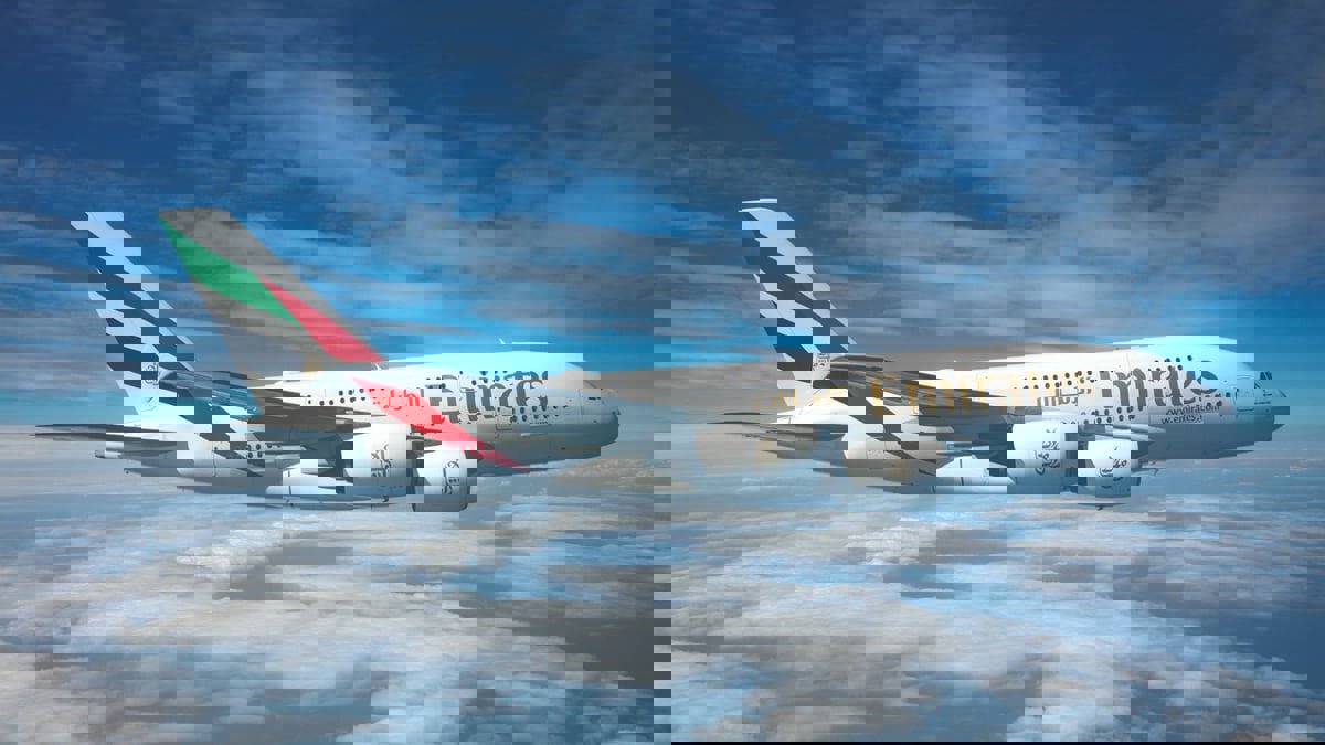 نيجيريا ترفع القيود على رحلات طيران الإمارات