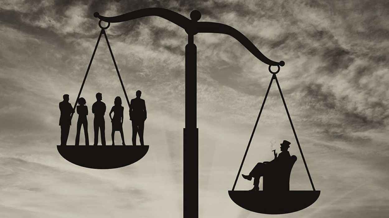 الأغنياء يساهمون في تسريع التغير المناخي وتفاقم الكوارث البيئية