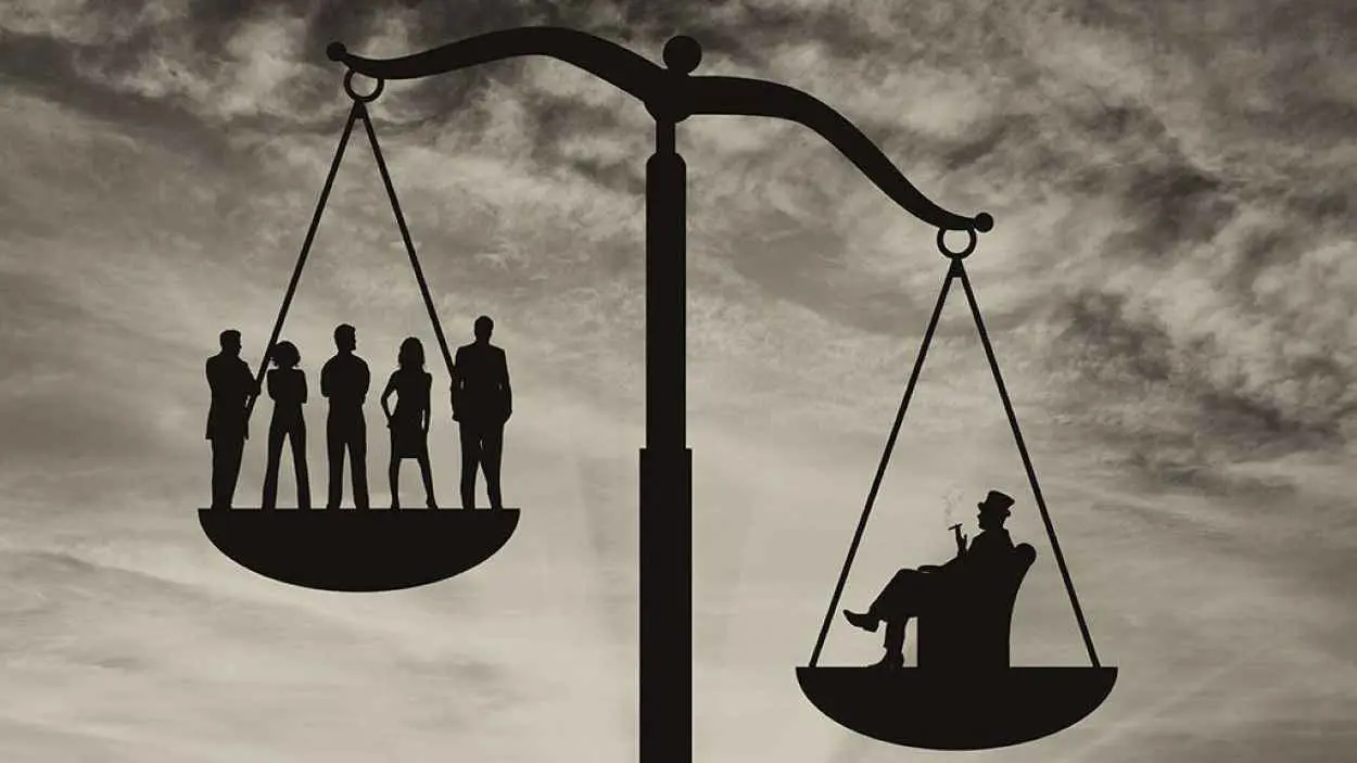 الأغنياء يساهمون في تسريع التغير المناخي وتفاقم الكوارث البيئية