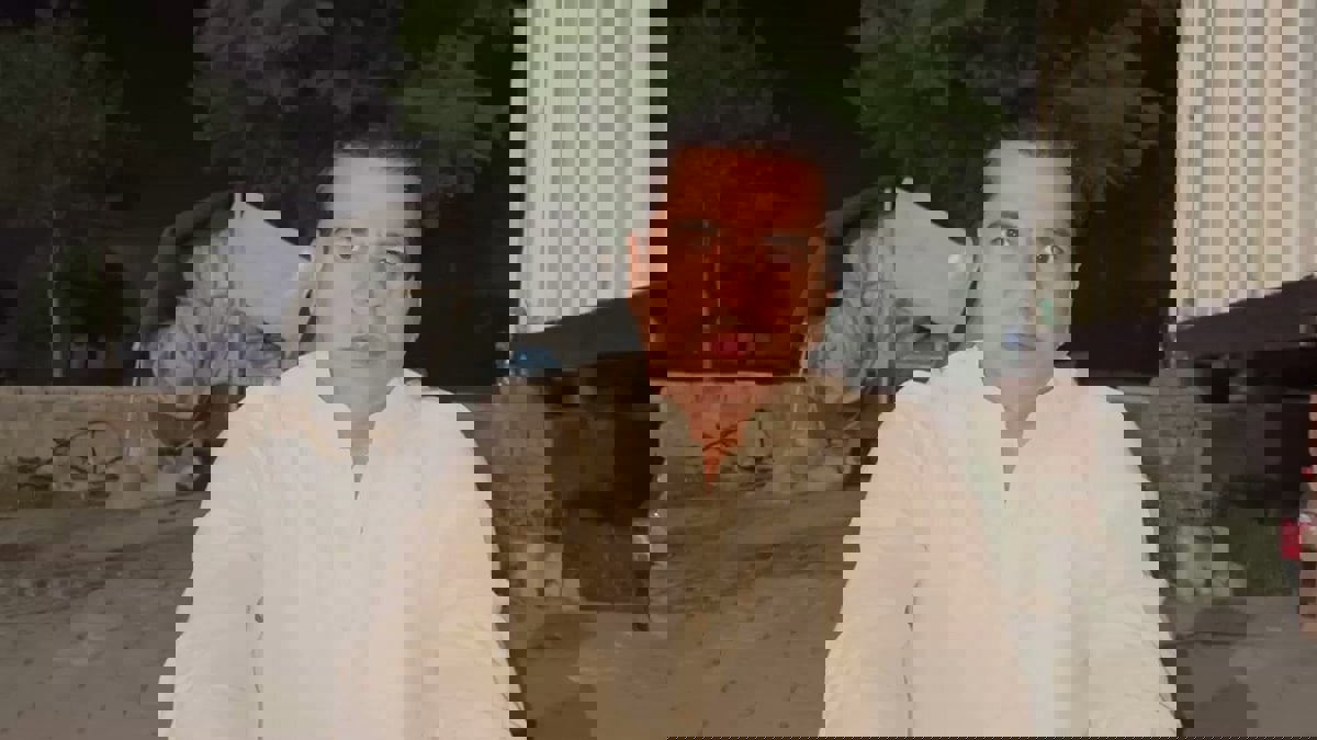 مقتل الصحفي الباكستاني أرشد شريف في كينيا