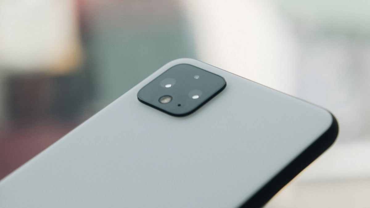 بكاميرا أفضل.. "غوغل" تستعد لإطلاق هاتفها الجديد "قاتل الآيفون" (صور)