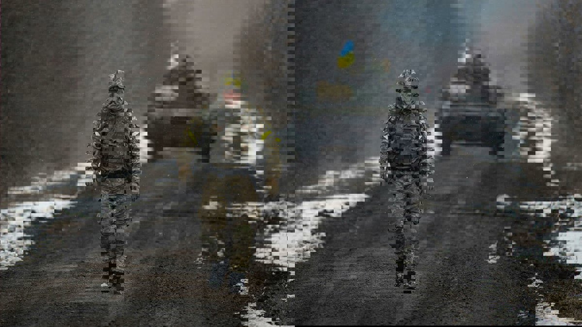 لماذا تعد أحداث أوكرانيا هي الحرب العالمية الأولى الحقيقية؟