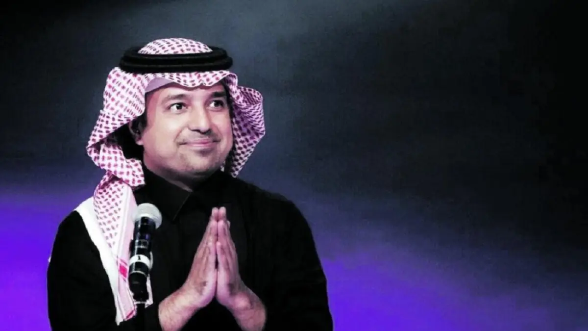 راشد الماجد: بعت بيتي لتغطية تكاليف افتتاح قناة "وناسة" (فيديو)