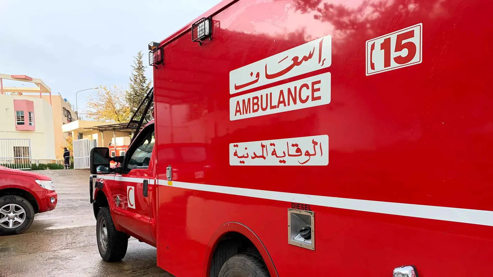 حفل زفاف يتحول لكارثة في المغرب.. ما القصة؟