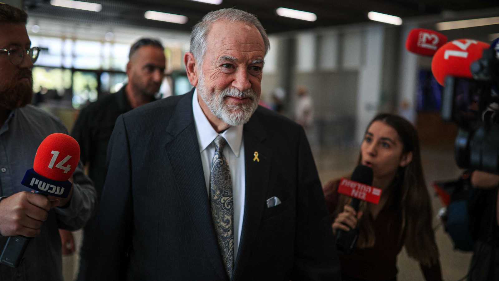 هاكابي يشبّه اعتراف فرنسا بدولة فلسطين بـ"منح النصر للنازيين"