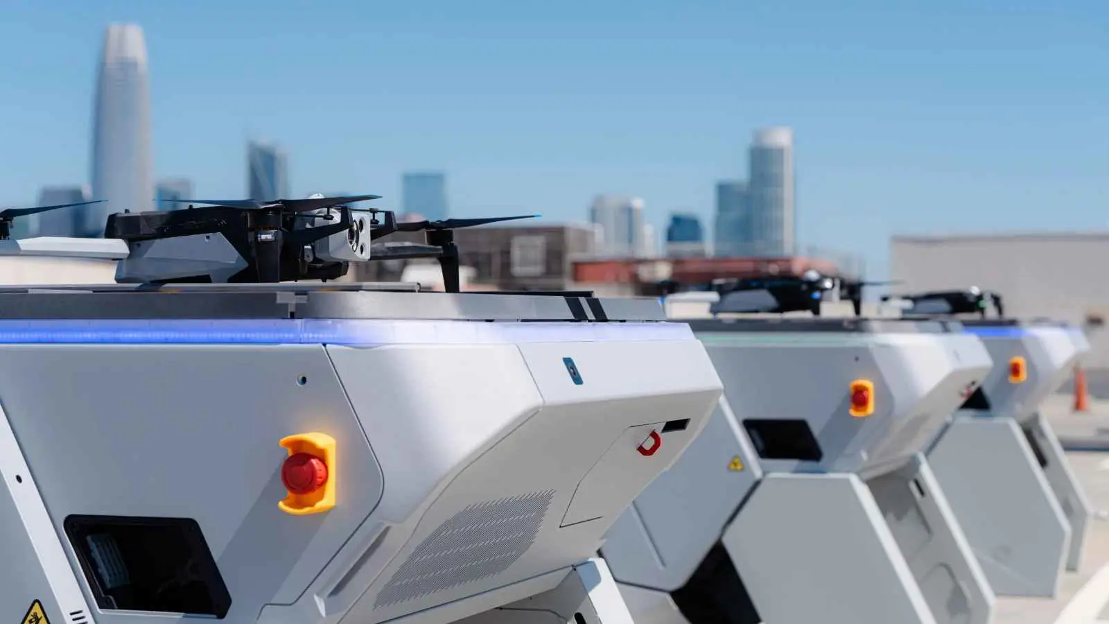 الصين تقلب المعادلة.. عقوبات تهدد عملاق صناعة المسيّرات في أمريكا