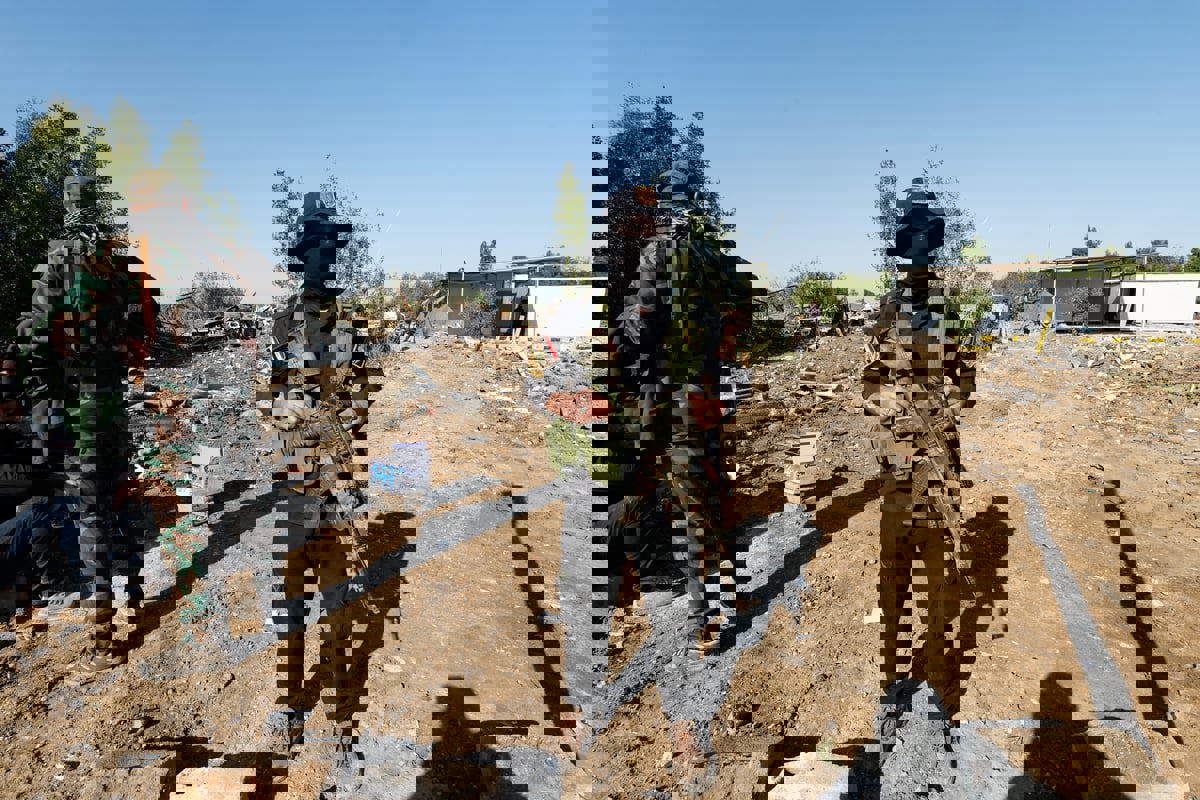 مصادر: السوداني توصَّل إلى تهدئة مع ميليشيات إيران في العراق