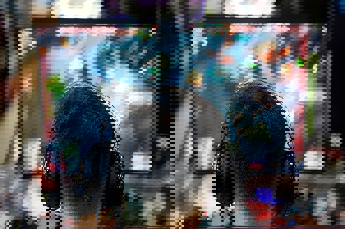 دراسة: إفراط المراهقين في ألعاب الفيديو يرفع اضطراب القلق