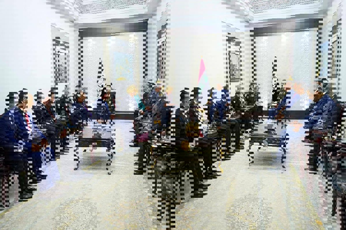 العراق.. مخاوف من استغلال إيران انسحاب "التحالف الدولي"