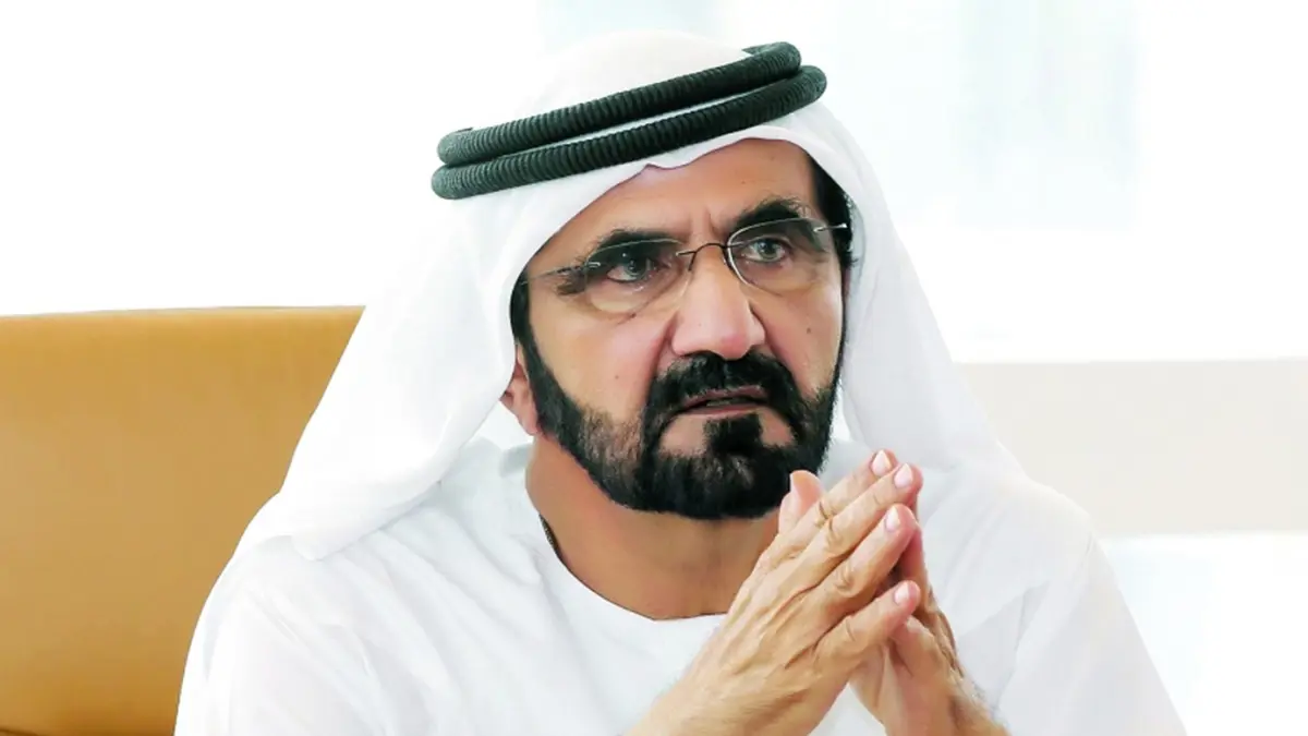 هيكلة وزارية جديدة بالإمارات بعد كورونا