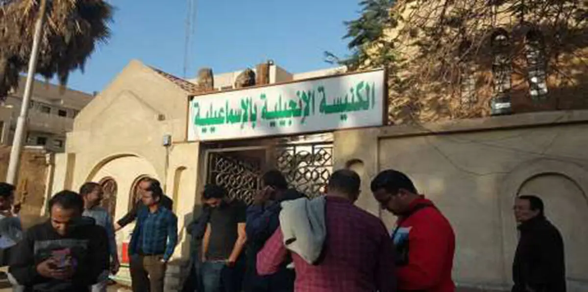 الكنيسة المصرية تتوقع استمرار نزوح الأسر المسيحية من سيناء‎