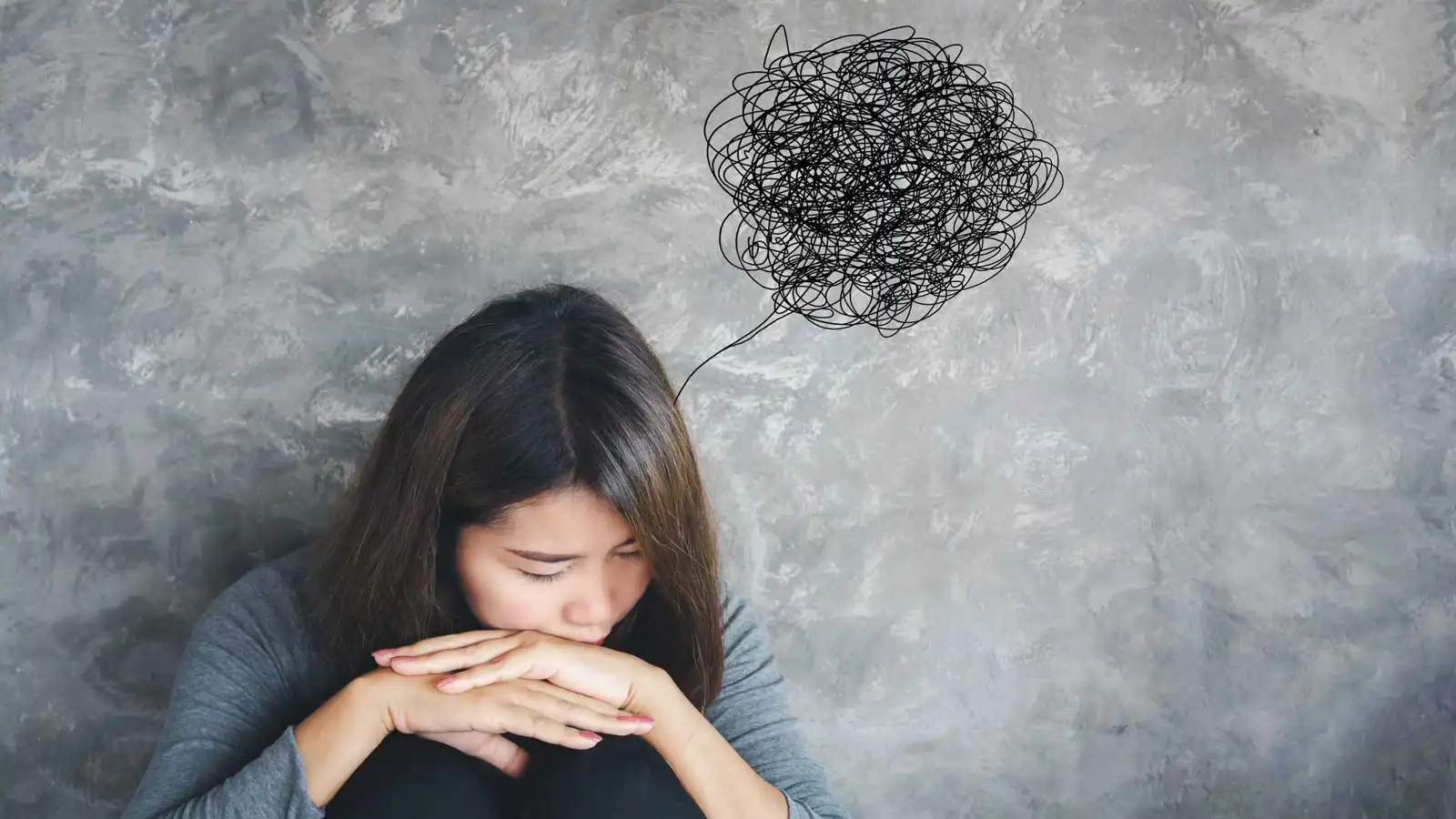 الدماغ يضرنا أحيانًا.. كيف يعيق العقل رفاهيتنا النفسية؟