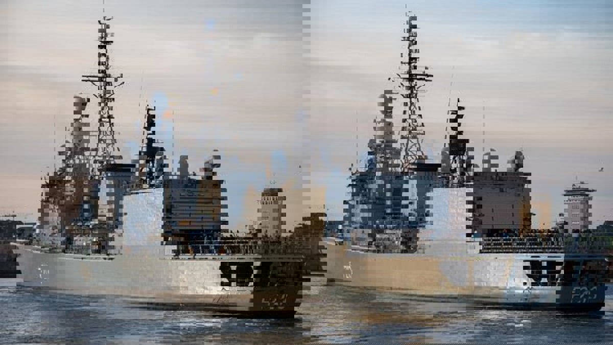 صحيفة إيطالية: حكومة الوفاق رفضت رسميا مراقبة حظر توريد الأسلحة إلى ليبيا