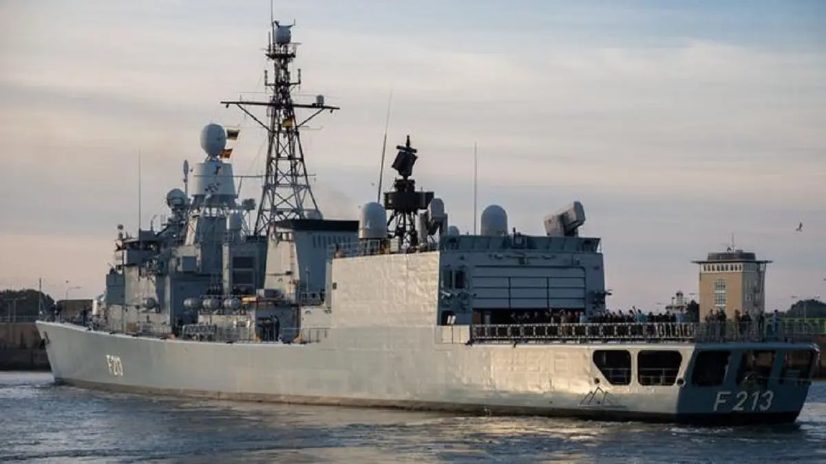 صحيفة إيطالية: حكومة الوفاق رفضت رسميا مراقبة حظر توريد الأسلحة إلى ليبيا