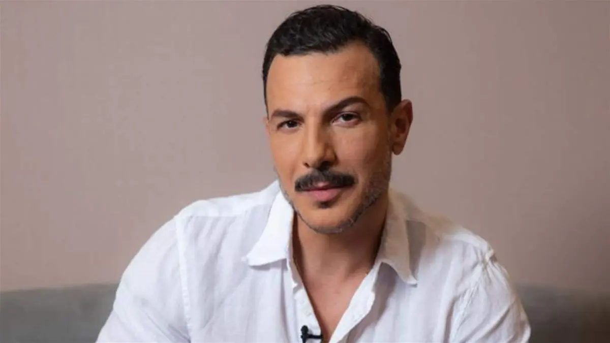 أداء باسل خياط في "نظرة حب".. بين "الأضعف" و"الأسطوري"