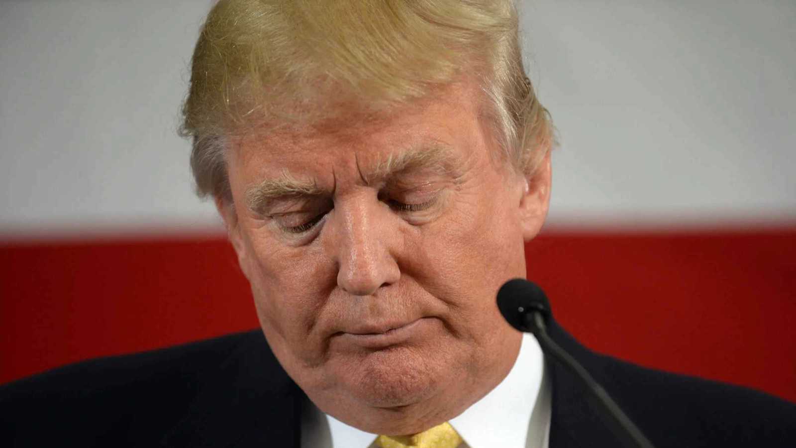 أول تعليق من البيت الأبيض على خسارة ترامب لجائزة نوبل